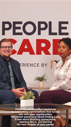 On October 28, 2025, the People of Color Career Fair filled the Minneapolis Convention Center with ambition, opportunity, and representation. From students and seasoned professionals to recruiters ready to hire — this was a powerful day for Minnesota’s workforce. Thank you to every attendee, employer, and partner who believes in the power of inclusion and access. Together, we’re building a stronger, more equitable community. 💼✨ #PeopleOfColorCareerFair #MinnesotaJobs #InclusiveWorkforce #Commun
