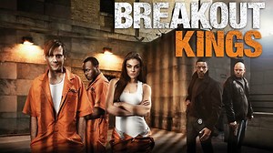 Breakout Kings - A&E Series - Where To Watch