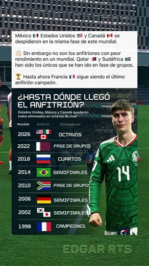 Una lástima