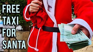 29K views · 1.3K reactions | What if Santa had no money to go...