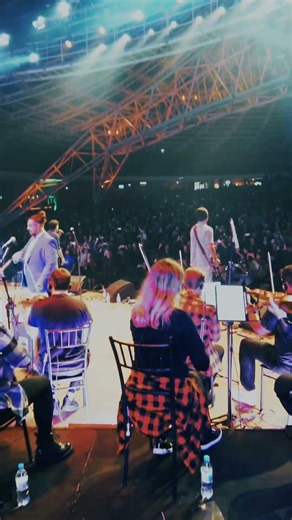 Even Flow - Pearl Jam (tribute by Black Circle & String Orchestra)