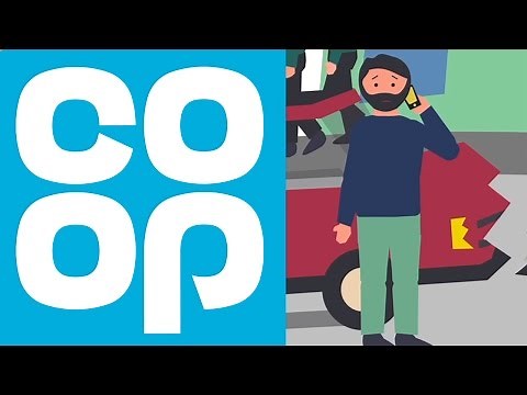 Car Insurance Explained | Co-operative Case Study
