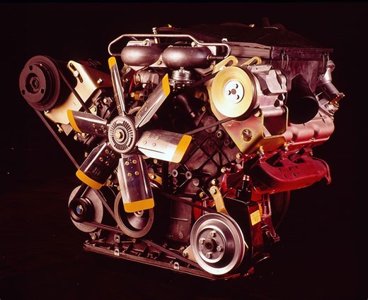 10 Weird Uses Of The PRV V6 Engine
