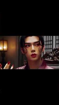 The prince bride Bl episode 35/ Man disguised as woman marries crown prince #bl #blseries