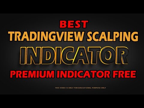 TradingView Scalping Indicator | Virat Bharat RSI Signals | Best Scalping Strategy 2025