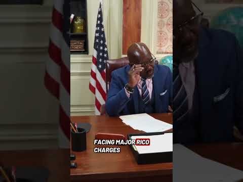 The Rise and Fall of Craig Petties