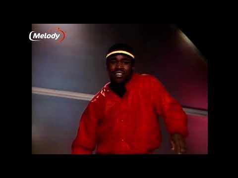 BREAK MACHINE - STREET DANCE ( SUPERCOOL 25/03/1984 )