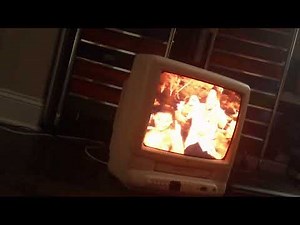 Opening Up To The Sound Of Music 2000 VHS