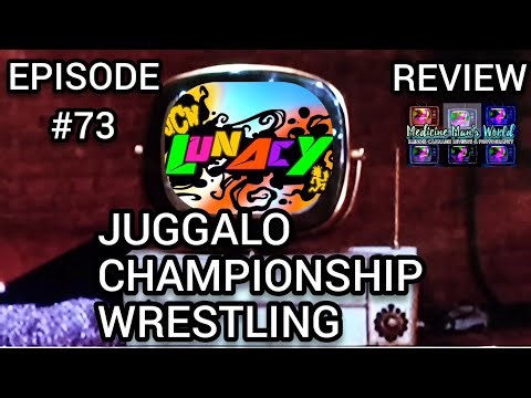 JCW Lunacy | Episode 73 | Review