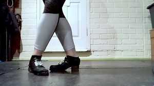 79K views · 8.1K reactions | Check out these original traditional 'Hornpipe' steps by champion Irish Dancer Megan Ramsay from the Carey Academy of Irish Dancing in Birmingham  ---------------------------------------------- Video Feature Submissions: ffvideofeature@gmail.com DM - Business Enquiries #fusionfighters #irishdance #ffvideofeature | Fusion Fighters | Facebook