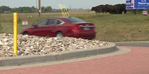 Turn signals in traffic circles statute could cost drivers