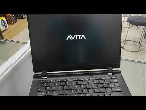 Tutorial on Installing Windows on an AVITA Laptop and AVITA Audio Solutions
