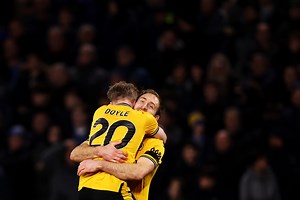 The season-defining £15m January signing that would make Wolves instant European contenders