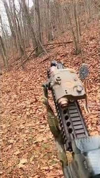 Rare-Breed FRT15 in the mountains