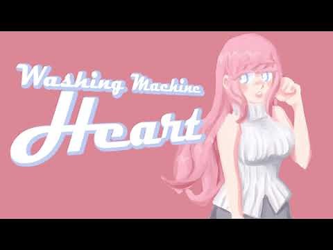 【VOCALOID Cover】Washing Machine Heart【Luka Eng v4 Soft】