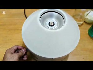 Blood Centrifugation Process | Plasma Separation Made Easy