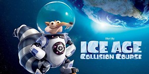 Ice Age: Collision Course Trailer #2 - Here Come The Meteors