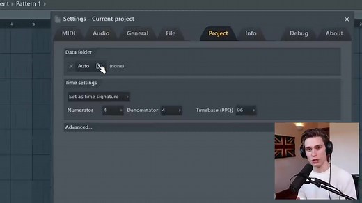 FL Studio 20 Tutorial（FL Studio 20从入门到精通）