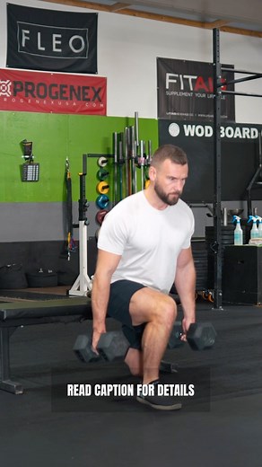 Serge Fitness | 💥 Full training session below! Save it! 💾 The new cycle starts tomorrow. The focus will be on enhancing movement, performance, & muscle... | Instagram