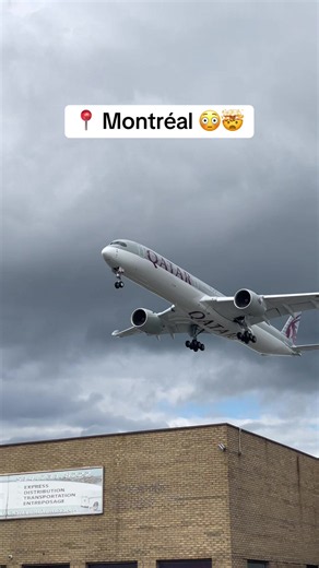 Spotting à l’aéroport YUL Montréal‑Trudeau (Dorval) — meilleures prises