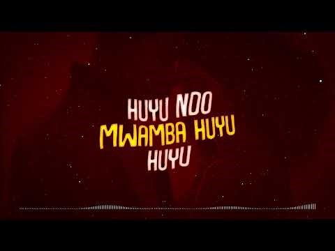 Geniusjini x66_Huyu ( Official Lyrics )