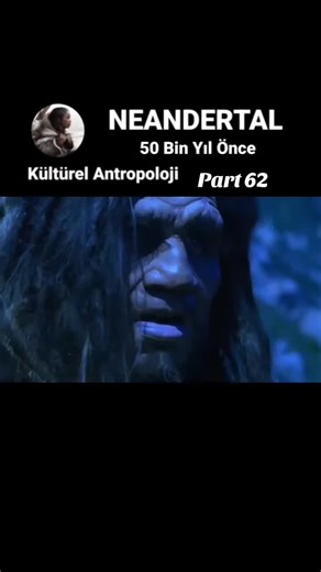 Neanderthals and Modern Humans: A Shared Legacy