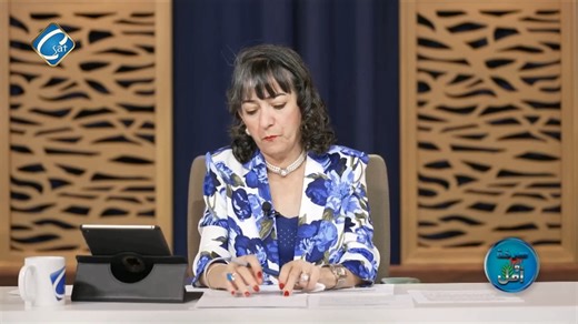 7.7K views · 104 reactions | تفاصيل قضية أندرو جرجس أ / ناديه يوسف ( برنامج صرخة وأمل ) #القناة_القبطية #نادية_يوسف #صرخة_وأمل #الاخبار #الحدث #csat #الحياة #أخبار #coptic #الأحداث | الفضائية القبطية Coptic sat TV | Facebook