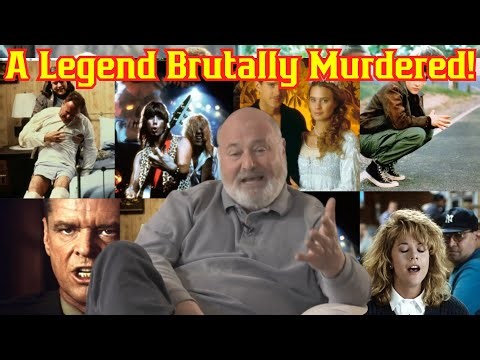 Princess Bride And Misery Filmmaker Rob Reiner Found Dead At Home! Son Arrested With New Details