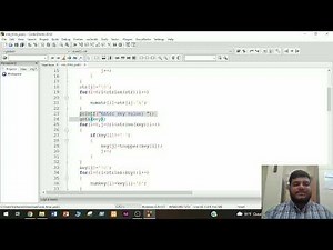 One Time Pad encryption and decryption program in c.