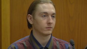 43-FL v. Ferrell: Rod Ferrell (part 2)