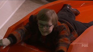 10K views · 101 reactions | David Alan Grier is SANTA! And Ralphie's last hope for his dream to come true.  | FOX | Facebook