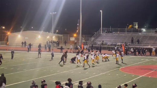 James Logan High School (Union City, CA)  Football