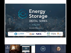 The future is arbitrage, a deep dive into the merchant model: Energy Storage Digital Series
