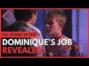 Shortland Street - Season 4 (Episode 920)