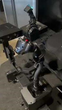 How to setup Moza AB9 trim in helicopters in DCS