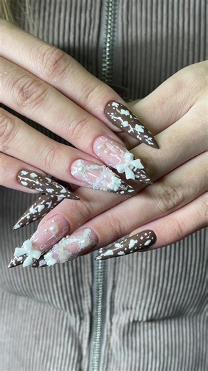 happy house тгк: hell^mode | new nails