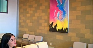 Youth Transition Campus offers new treatment, hope for young offenders