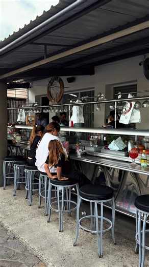 Mariscos Capitán Pez en León, Guanajuato