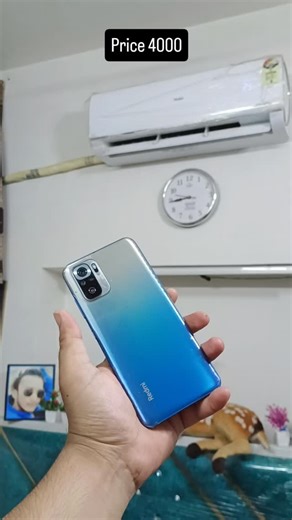 CELL PHONE REPAIR LMP on Instagram: "Redmi note 10s 4 64 gb🚀"