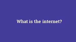 What is the internet? 2024 update