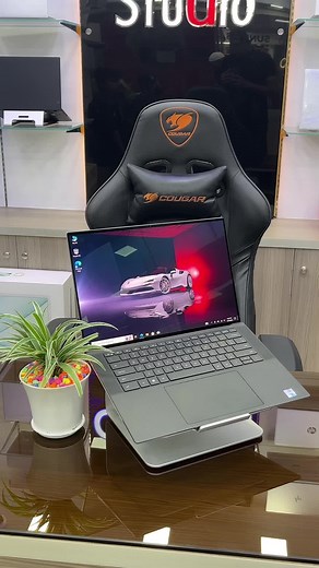 Dell XPS 15-9510 Powerful Work Station 11th Generation Intel Core i9-11900H, 32GB DDR4 RAM, 1TB Nvme SSD, NVIDIA GeForce RTX 3050 Ti ,DDR6 4GB Dedicated Graphics, 15.6inh 4K Touch Display……… (Fresh Condition) 📞 01915650753 Whatsapp (EMI Available Only Credit Card)