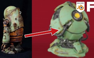 blender Fluent Materializer 插件讲解（最新的）