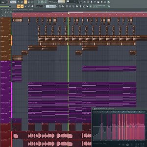 Step into the Sound of 2025! 🎧🔥 The Ghosthack team spent 2024 diving deep into the pulse of music festivals worldwide, uncovering the hottest trends that will dominate 2025. 🌍🎶 Now, you can bring these sounds to your studio with the Ultimate Producer Bundle 2025 – your secret weapon for staying ahead of the curve! 🚀 From Techno to Trap, Synthwave to Chill Hop, Afro Music to Neo Rave, this bundle has everything: chart-topping vocals, mind-blowing sound design, unforgettable melodies, cutting