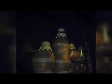 Repo pop like that meme 1 hour loop