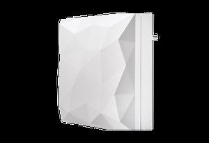 iDiamant with Netatmo - Works with Legrand