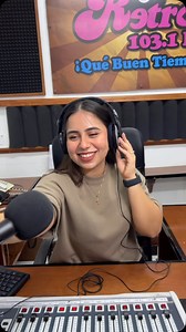 1.6K views · 326 reactions | Estamos de regreso por el 103.1 FM 拾 | Retro Mérida | Facebook