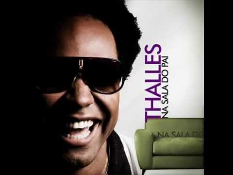 Thalles Roberto - Arde outra vez