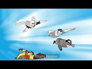 Custom Mark Variant Animation