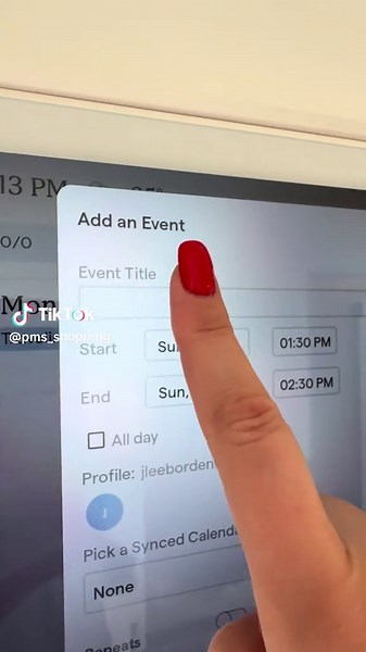 #organizedhome #tech #family #home #familyfun