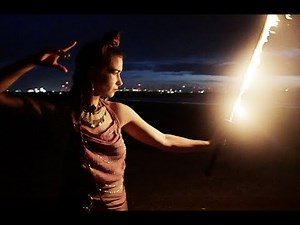 Annicke Shireen - Radioactive (OFFICIAL LYRIC VIDEO)